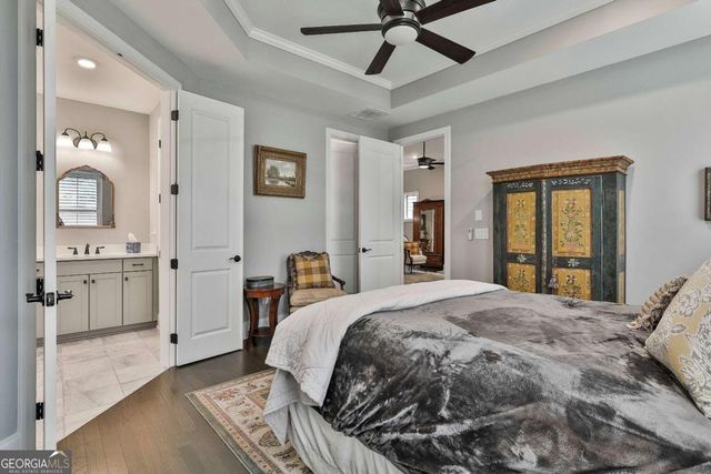 527 Hazelnut Drive, Peachtree City, GA 30269