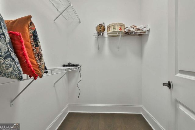 527 Hazelnut Drive, Peachtree City, GA 30269