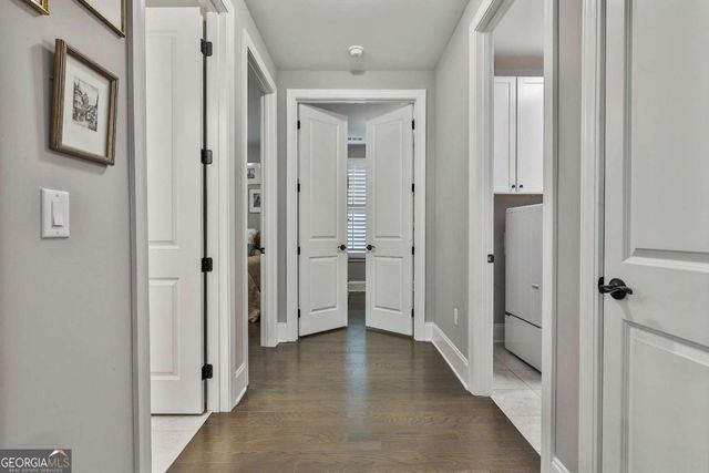 527 Hazelnut Drive, Peachtree City, GA 30269