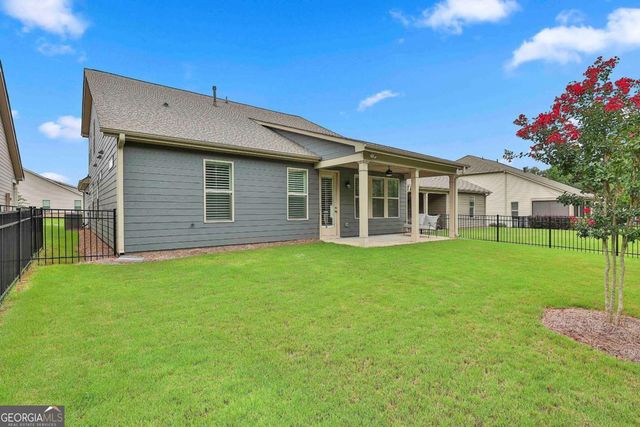 527 Hazelnut Drive, Peachtree City, GA 30269