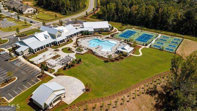 527 Hazelnut Drive, Peachtree City, GA 30269