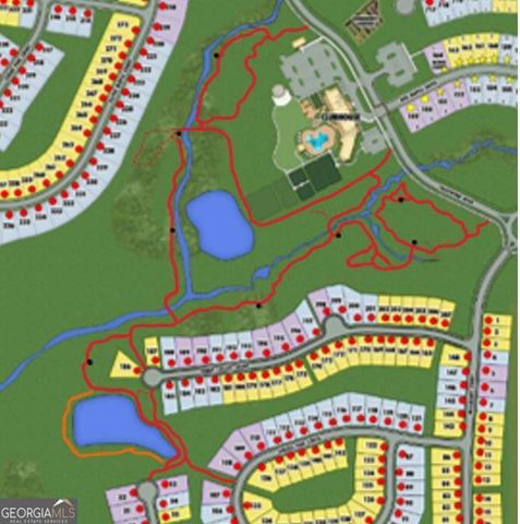 527 Hazelnut Drive, Peachtree City, GA 30269