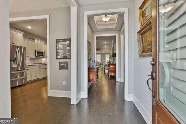 527 Hazelnut Drive, Peachtree City, GA 30269