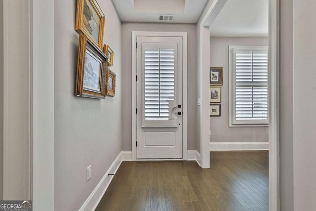 527 Hazelnut Drive, Peachtree City, GA 30269