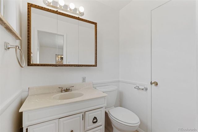 8401 W 64th Place, Arvada, CO 80004