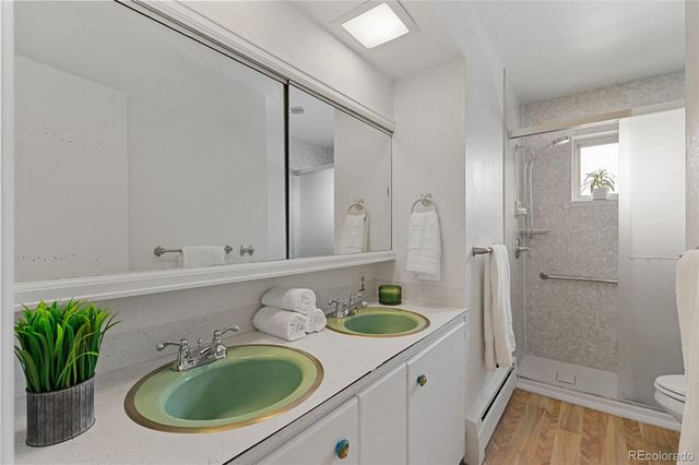 8401 W 64th Place, Arvada, CO 80004