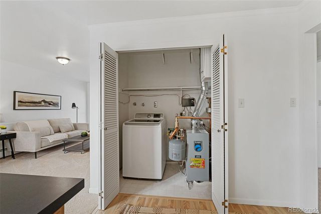 8401 W 64th Place, Arvada, CO 80004