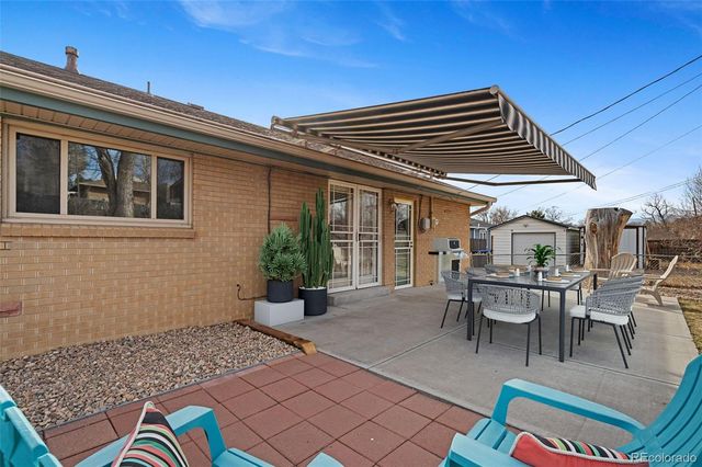 8401 W 64th Place, Arvada, CO 80004