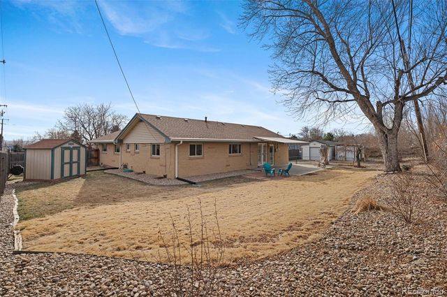 8401 W 64th Place, Arvada, CO 80004