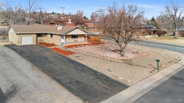 8401 W 64th Place, Arvada, CO 80004