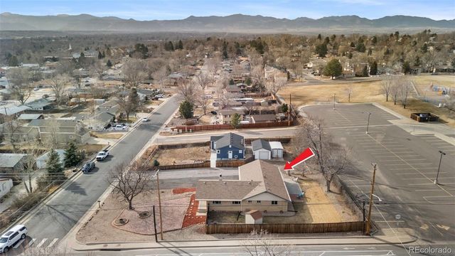 8401 W 64th Place, Arvada, CO 80004