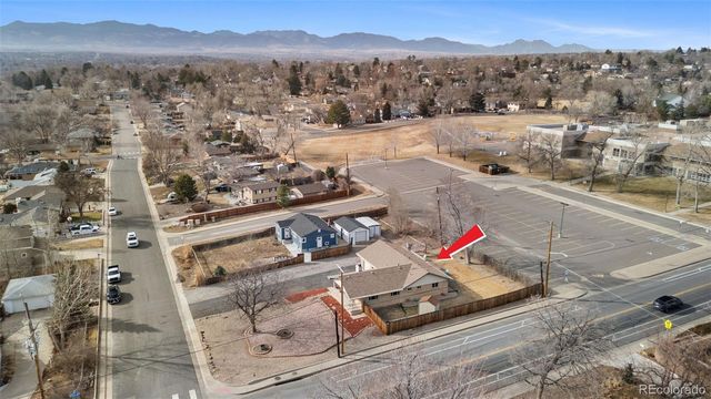 8401 W 64th Place, Arvada, CO 80004