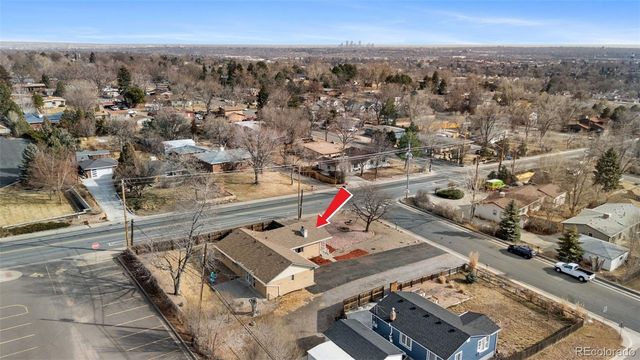 8401 W 64th Place, Arvada, CO 80004