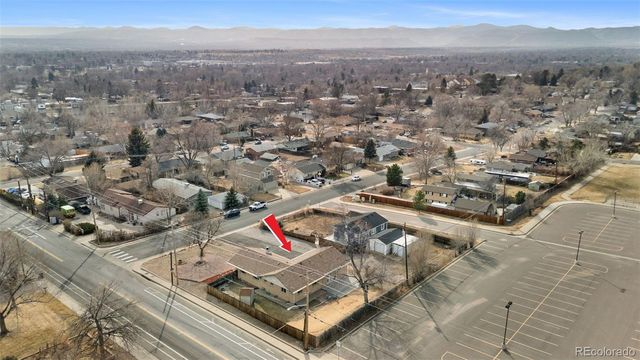 8401 W 64th Place, Arvada, CO 80004