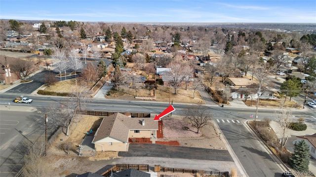 8401 W 64th Place, Arvada, CO 80004