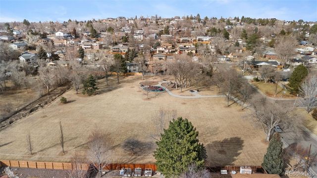 8401 W 64th Place, Arvada, CO 80004