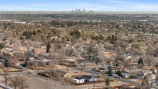 8401 W 64th Place, Arvada, CO 80004