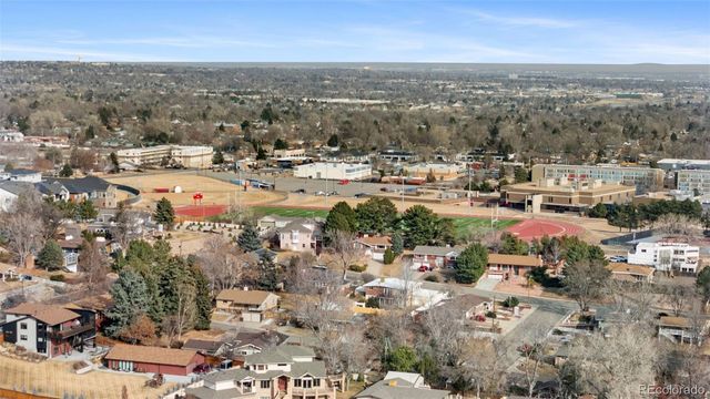 8401 W 64th Place, Arvada, CO 80004