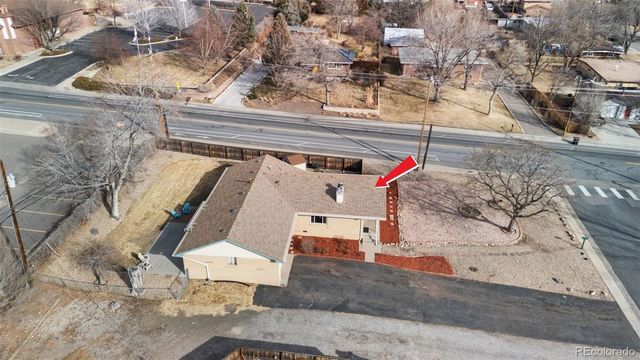 8401 W 64th Place, Arvada, CO 80004