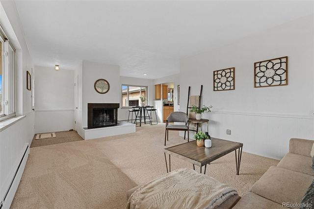 8401 W 64th Place, Arvada, CO 80004