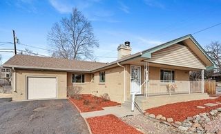8401 W 64th Place, Arvada, CO 80004