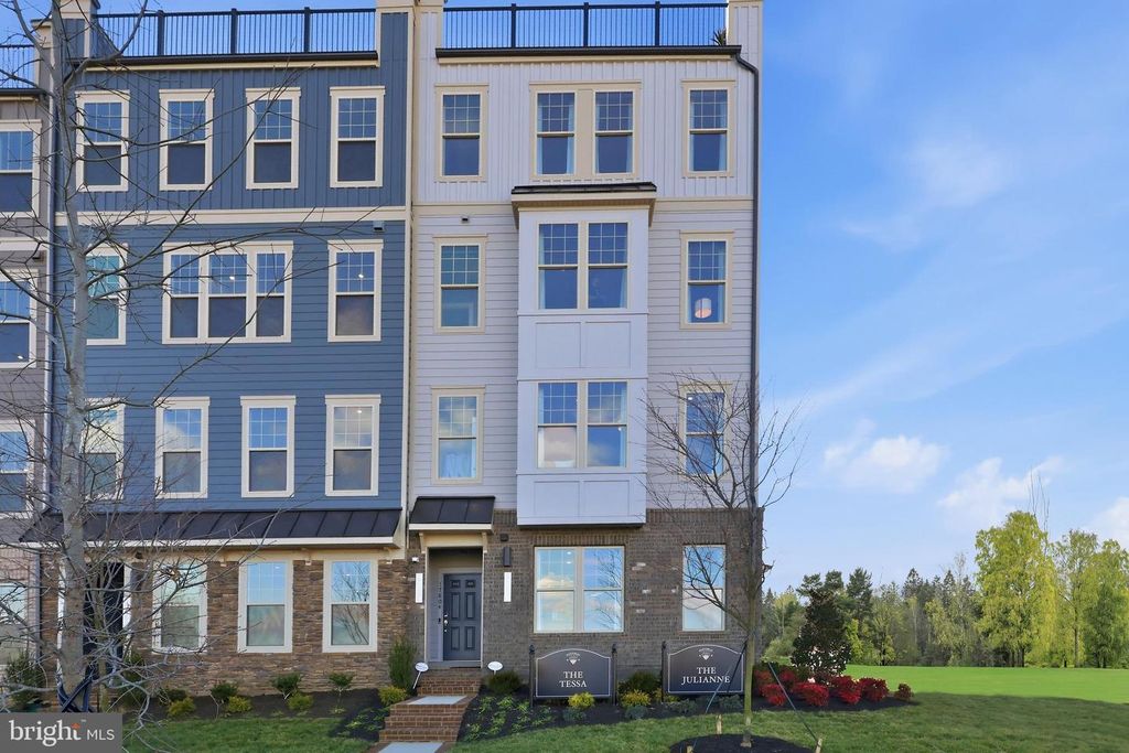 17712 WILLIAMS WAY, Dumfries, VA 22026