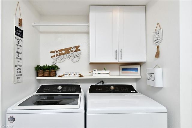 16350 Kelly Cove DR 284, Fort Myers, FL 33908