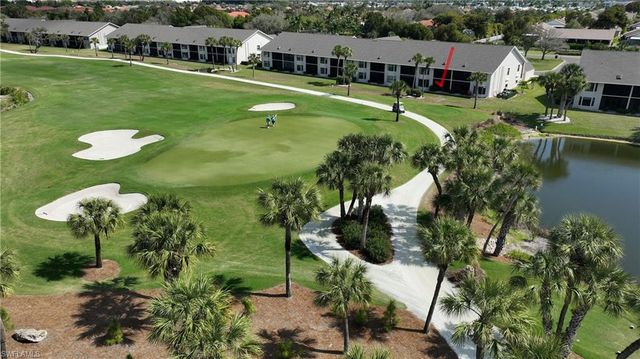 16350 Kelly Cove DR 284, Fort Myers, FL 33908