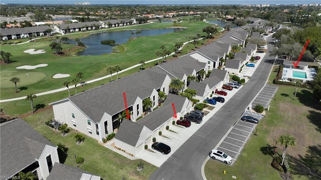 16350 Kelly Cove DR 284, Fort Myers, FL 33908