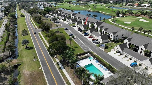 16350 Kelly Cove DR 284, Fort Myers, FL 33908