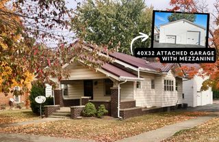 102 N Main Street, Milford, IN 46542