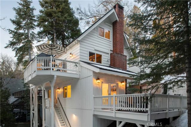 394 Ca-173, Lake Arrowhead, CA 92352