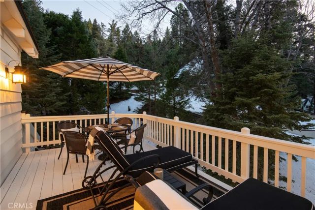 394 Ca-173, Lake Arrowhead, CA 92352