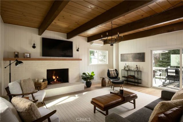 394 Ca-173, Lake Arrowhead, CA 92352