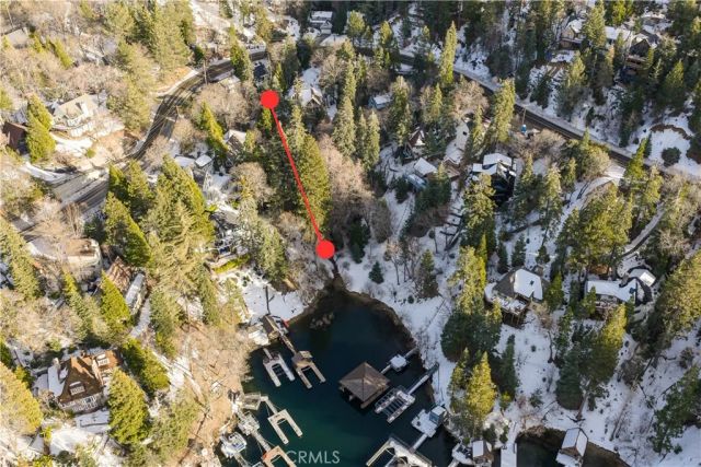 394 Ca-173, Lake Arrowhead, CA 92352