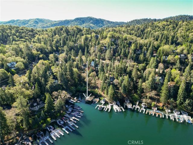 394 Ca-173, Lake Arrowhead, CA 92352