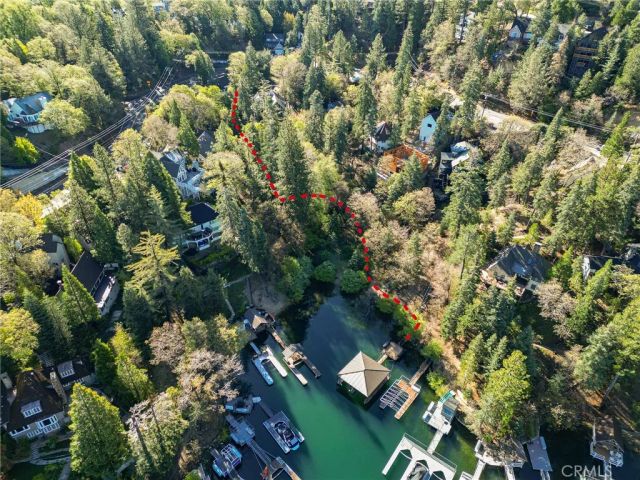 394 Ca-173, Lake Arrowhead, CA 92352