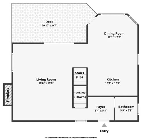 394 Ca-173, Lake Arrowhead, CA 92352