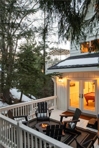 394 Ca-173, Lake Arrowhead, CA 92352