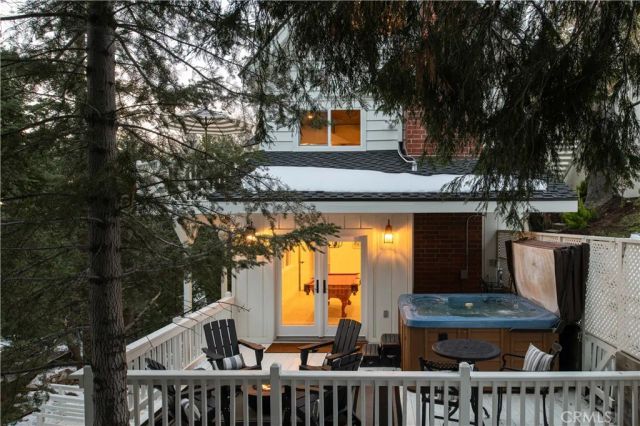 394 Ca-173, Lake Arrowhead, CA 92352