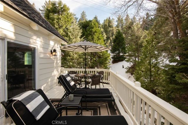 394 Ca-173, Lake Arrowhead, CA 92352