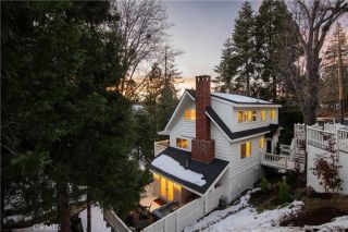 394 Ca-173, Lake Arrowhead, CA 92352