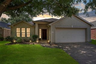 18531 Windy Village Lane, Katy, TX 77449