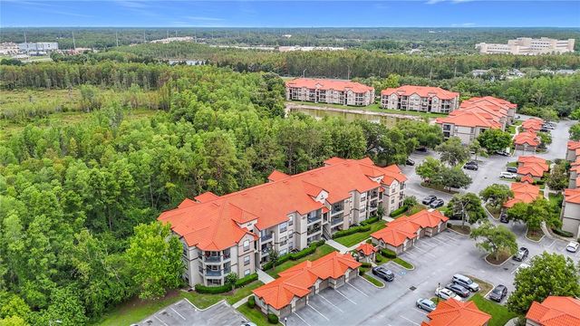18107 PEREGRINES PERCH PLACE 6304, Lutz, FL 33558