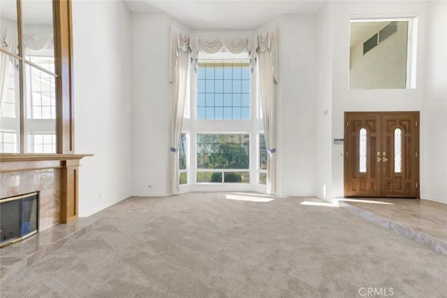 19641 Falcon Ridge Lane, Porter Ranch, CA 91326