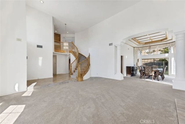 19641 Falcon Ridge Lane, Porter Ranch, CA 91326