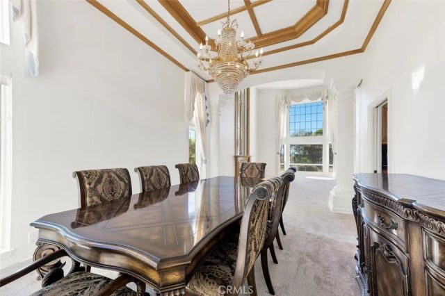 19641 Falcon Ridge Lane, Porter Ranch, CA 91326