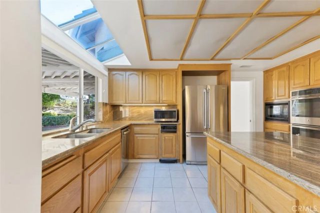 19641 Falcon Ridge Lane, Porter Ranch, CA 91326