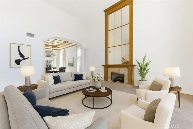 19641 Falcon Ridge Lane, Porter Ranch, CA 91326