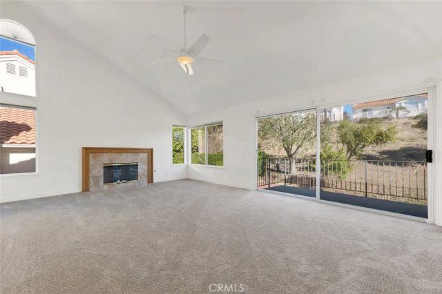 19641 Falcon Ridge Lane, Porter Ranch, CA 91326